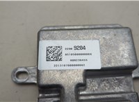 22909204 Блок управления топливным насосом Cadillac SRX 2012-2016 20623194 #2
