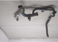 Патрубок охлаждения Peugeot 807 2002-2014 20623200 #4
