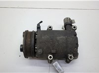  Компрессор кондиционера Ford Focus 2 2005-2008 20623215 #1