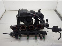  Коллектор впускной Ford Focus 2 2005-2008 20623219 #5