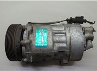  Компрессор кондиционера Volkswagen Beetle 1998-2010 20623229 #1