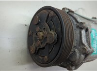  Компрессор кондиционера Volkswagen Beetle 1998-2010 20623229 #2