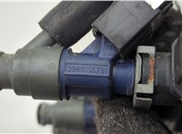  Форсунка топливная Volkswagen Beetle 1998-2010 20623232 #2