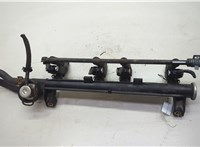  Форсунка топливная Volkswagen Beetle 1998-2010 20623232 #4