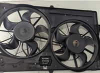  Вентилятор радиатора Ford Focus 1 1998-2004 20623235 #3