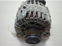 2260730, AV6N10300GE, AV6N10300GC Генератор Ford Focus 3 2011-2015 20623237 #2