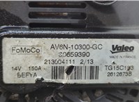 2260730, AV6N10300GE, AV6N10300GC Генератор Ford Focus 3 2011-2015 20623237 #3