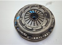 2522128, AV616477CF Маховик Ford Focus 3 2011-2015 20623242 #1