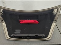  Крышка (дверь) багажника Mercedes C W204 2006-2015 20623254 #5