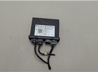  Блок управления бесключевого доступа Cadillac SRX 2012-2016 20623257 #1