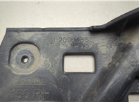 20904550 Кронштейн бампера Cadillac SRX 2012-2016 20623265 #2