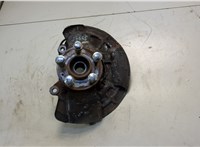  Ступица (кулак, цапфа) Volvo XC90 2002-2014 20623268 #1