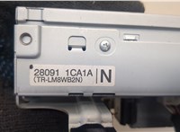 280911CA1A Дисплей компьютера (информационный) Infiniti FX 2008-2013 20623287 #5