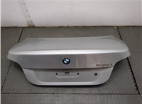 Кнопка открывания багажника с крышки BMW 5 E60 2003-2010 11513643 #1