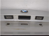  Кнопка открывания багажника с крышки BMW 5 E60 2003-2010 11513643 #9
