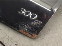  Обшивка крышки (двери) багажника Chrysler 300C 2011-2015 11513646 #2