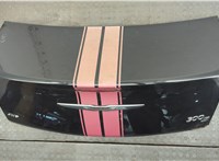  Обшивка крышки (двери) багажника Chrysler 300C 2011-2015 11513646 #3