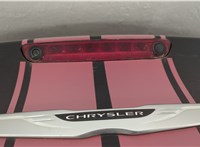  Обшивка крышки (двери) багажника Chrysler 300C 2011-2015 11513646 #4