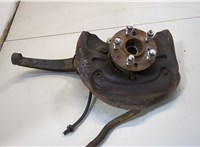  Ступица (кулак, цапфа) Mercedes GL X164 2006-2012 20623324 #1
