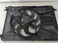  Вентилятор радиатора Ford Mondeo 4 2007-2015 20623326 #1