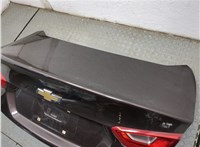  Крышка (дверь) багажника Chevrolet Malibu 2015-2018 20623327 #3