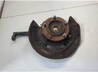  Ступица (кулак, цапфа) Toyota Tundra 2007-2013 20623331 #1