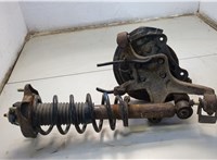  Ступица (кулак, цапфа) Mitsubishi Galant 2004-2012 20623360 #1