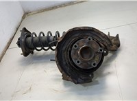  Ступица (кулак, цапфа) Mitsubishi Galant 2004-2012 20623360 #2