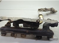 Коллектор выпускной Volkswagen Touareg 2007-2010 20623373 #1