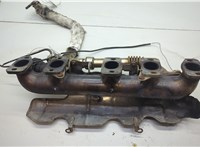 Коллектор выпускной Volkswagen Touareg 2007-2010 20623373 #3