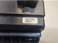  Переключатель отопителя (печки) Volvo XC90 2002-2014 20623374 #3