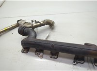 Коллектор выпускной Volkswagen Touareg 2007-2010 20623376 #1