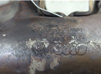 Коллектор выпускной Volkswagen Touareg 2007-2010 20623376 #2