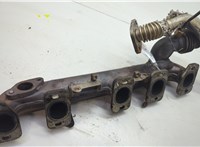 Коллектор выпускной Volkswagen Touareg 2007-2010 20623376 #3