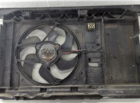 1253C0, 7104L2 Вентилятор радиатора Peugeot 307 2001-2008 20623377 #3