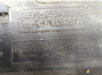 1253C0, 7104L2 Вентилятор радиатора Peugeot 307 2001-2008 20623377 #4