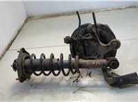  Ступица (кулак, цапфа) Mitsubishi Galant 2004-2012 20623423 #2