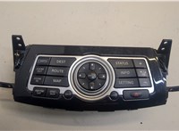  Панель управления магнитолой Infiniti FX 2008-2013 20623433 #1