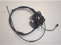  Замок капота Infiniti FX 2008-2013 20623447 #1