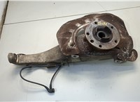  Ступица (кулак, цапфа) Volkswagen Touareg 2010-2014 20623450 #1