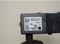  Блок управления бесключевого доступа Cadillac SRX 2012-2016 20623451 #4