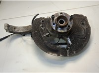  Ступица (кулак, цапфа) BMW X6 E71 2007-2014 20623458 #1