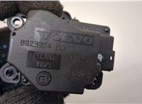  Электропривод заслонки отопителя Volvo XC90 2002-2014 20623469 #3