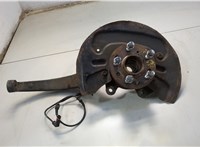  Ступица (кулак, цапфа) Mercedes GL X164 2006-2012 20623492 #1