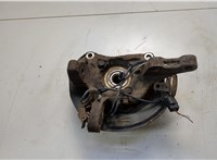  Ступица (кулак, цапфа) Mitsubishi Galant 2004-2012 20623511 #2