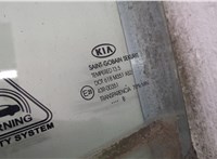 824111H320 Стекло боковой двери KIA Ceed 2007-2012 20623517 #2
