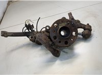  Ступица (кулак, цапфа) Mercedes E W211 2002-2009 20623521 #1