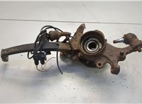  Ступица (кулак, цапфа) Mercedes E W211 2002-2009 20623521 #2