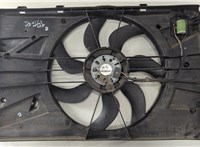 13360890 Вентилятор радиатора Opel Astra J 2010-2017 20623525 #4