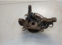 Ступица (кулак, цапфа) Mitsubishi Galant 2004-2012 20623527 #2